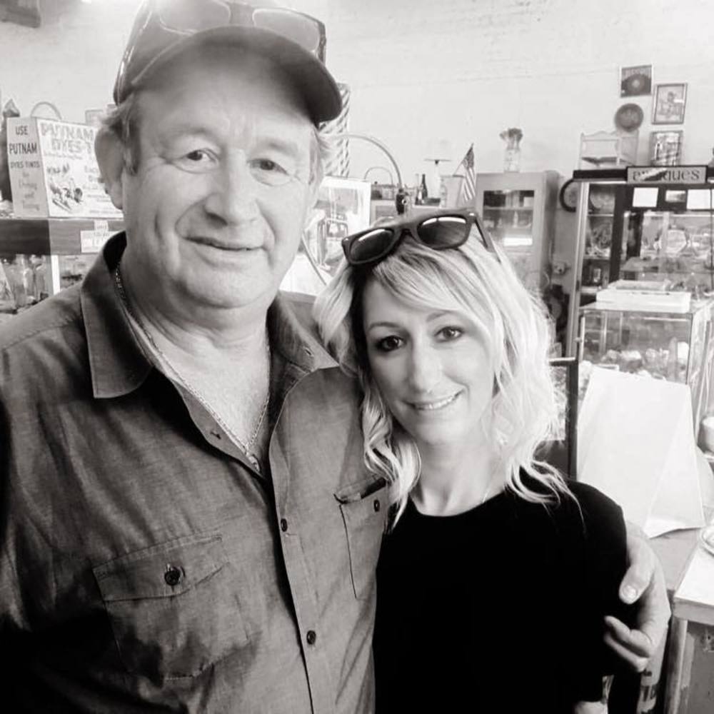 Meet your Posher, Kaitlin